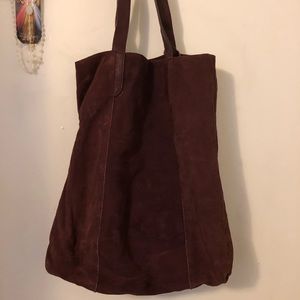 Merona Tote